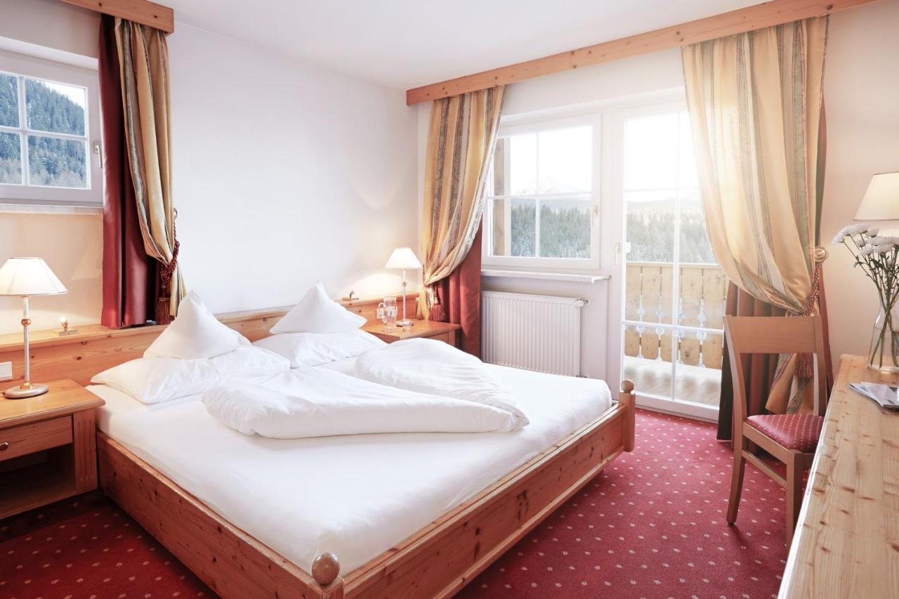 Familienhotel Maria Обереген Екстериор снимка